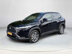 Toyota Corolla Cross - Hybrid 140 Style | Apple CarPlay/Android auto | Elektrische achterklep | Navigatie