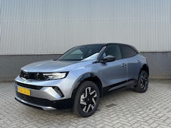 Opel Mokka - 1.2 Turbo Hybrid GS | Winter Pakket | Infotainment Pakket | Technologie pakket GS |