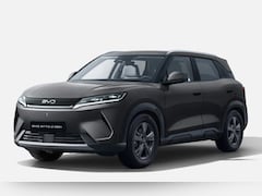 BYD Atto 2 - 1.5 DM-i Active | Extra showroom actie | Nieuw | Snel rijden | Proefrijden, inruilen of ee