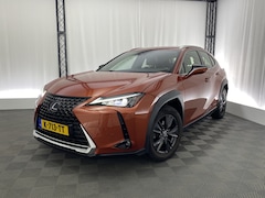 Lexus UX - 250h Business Line Automaat | CarPlay | Trekhaak | Camera | Navi | Stuur/Stoel Verw. |