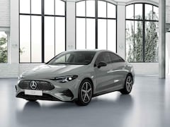 Mercedes-Benz CLA-Klasse - 250+ Launch Edition 85.5 kWh