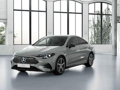 Mercedes-Benz CLA-Klasse - 250+ Launch Edition 85.5 kWh