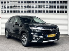 Suzuki S-Cross - 1.4 Boosterjet AllGrip Select Smart Hybrid Automaat Rijklaarprijs