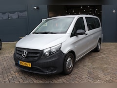 Mercedes-Benz Vito Tourer - 109 BlueTEC Base Lang- 9 zit