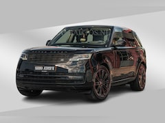 Land Rover Range Rover - P550e 551 PK GARANTIE TOT 14-03-2029 | ACHTERAS BESTURING | SOFT CLOSE | HEAD-UP | FACELIF