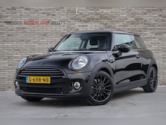 MINI 3-Deurs - 1.5 Cooper * NL AUTO * DEALER ONDERHOUDEN * FACELIFT