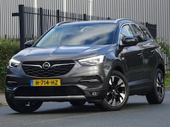 Opel Grandland X - 1.2 Turbo Innovation CAMERA/CARPLAY/LED/PDC
