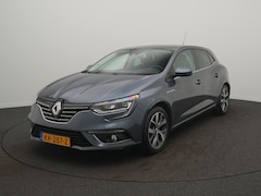 Renault Mégane - TCe 130 Bose - RIJKLAARPRIJS - Trekhaak - Head-Up Display - Full LED Koplampen
