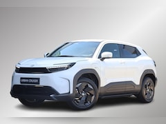 Toyota Urban Cruiser - Dynamic 61 kWh , Nieuw en direct leverbaar met €3.000 inruilvoordeel