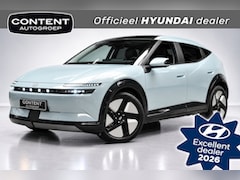 Hyundai IONIQ - 3 42 kWh Standard Range 147pk Select I 750, = introductie voordeel