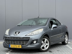 Peugeot 207 CC - 1.6 VTi | Nieuwe APK | Stoelverwarming | Airco