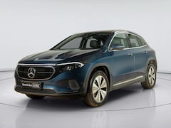 Mercedes-Benz EQA - 250 Business Solution Luxury 67 kWh | Panorama dak