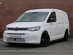Volkswagen Caddy Cargo Maxi - 2.0 TDI 102PK |LEER|TREKHAAK|19-INCH|DIGI-DASH|