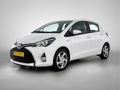 Toyota Yaris - 1.5 Hybrid Lease