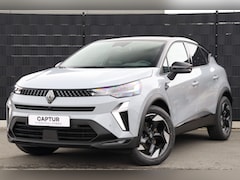 Renault Captur - 1.8 E-Tech full hybrid 160 techno | 5 jaar garantie | Adap. Cruise | Stoel-/Stuurverwarmin