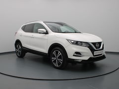 Nissan Qashqai - 140pk DIG-T Design Edition Apple Carplay/Android Auto | Climate