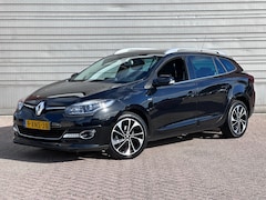Renault Mégane Estate - 1.2 TCe Bose|Trekhaak|Navigatie|Climate Control