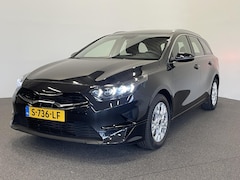 Kia Cee'd Sportswagon - Ceed 1.0 T-GDi 120pk DynamicLine Climate Control Navigatie Apple Carplay/Android Auto Crui
