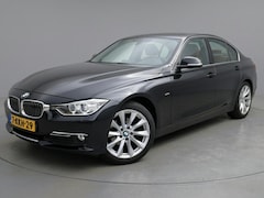 BMW 3-serie - 320i EfficientDynamics Edition Upgrade Edition | Leder | PDC + Camera | Clima | Cruise | M