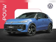 Volkswagen T-Roc - 1.5 eTSI 150pk DSG R-Line First Edition | Head-up | 20" Velgen | Rondomzicht Camera