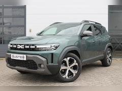 Dacia Duster - Hybrid 140 Journey | Winter Pack | Around Viewmonitor | Apple CarPlay & Android Auto | DEM