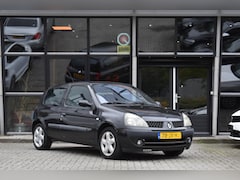 Renault Clio - 1.2-16V Dynamique Airco