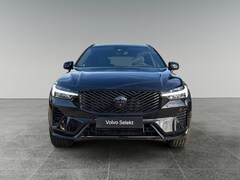 Volvo XC60 - T6 Plug-in hybrid AWD Ultra Black Edition | Trekhaak elektr. | Panoramadak | Guard alarm