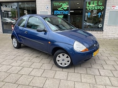 Ford Ka - 1.3 Cool & Sound Nieuwe apk Weinig KM
