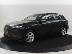 Audi Q6 e-tron - edition performance 100 kWh | SOH 95.5% | Cruise control | Stoelverwarming | Carplay | Par