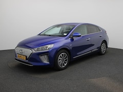 Hyundai IONIQ - Comfort EV 38 kWh | APPLE/ANDROID CARPLAY | NAVIGATIE | LICHTMETALEN VELGEN | STOELVERWARM