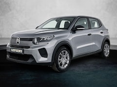 Citroën C3 - 1.2 You 100pk | Airco | Parkeersensoren Achter | Bluetooth | LED Koplampen | Stuurwiel Mul