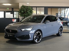 CUPRA Leon - 1.4 e-Hybrid 204PK Graphene Led Navi ACC Keyless Virtual