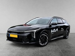 Kia K4 Sportswagon - GT-Line Launch Edition 1.0 T-GDi MHEV 116pk | SCHUIF/KANTELDAK | ELEKTR. VERSTELB. STOEL |