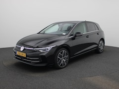 Volkswagen Golf - 1.5 eHybrid Style Edition 204 PK| Origineel Nederlands | 1e Eigenaar | Navigatie | Stoelve