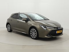 Toyota Corolla - 1.8 Hybrid Style | Navigatie | Full LED | Adaptive Cruise | Clima | Camera | 17 inch | Pri