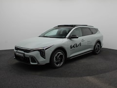 Kia K4 - 1.0 T-GDi MHEV GT-Line Launch Edition (pano) | Clima | Glasdak | LM | Camera | Navi | NIEU