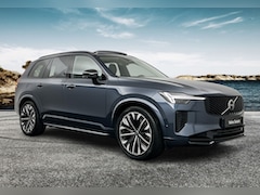 Volvo XC90 - T8 455PK Recharge Ultra Dark| B&W Audio| Trekhaak| Luchtvering