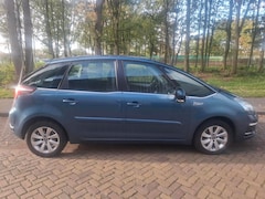 Citroën C4 Picasso - 1.6 THP Ligne Business EGS 128048 km automaat