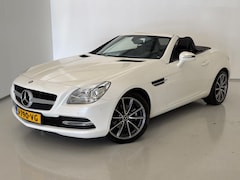 Mercedes-Benz SLK-klasse - 200 CarbonLOOK Edition / Glasdak / Automaat