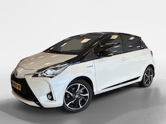 Toyota Yaris - 1.5 Hybrid Bi-Tone