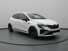 Renault Clio - 145pk E-Tech Full Hybrid esprit Alpine Apple Carplay/Android Auto | Climate