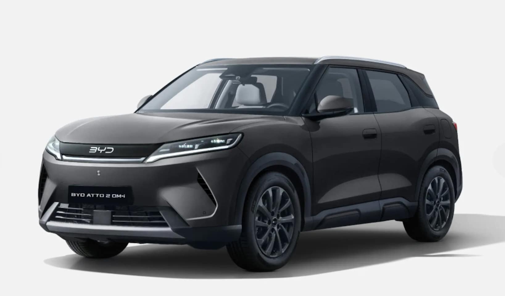 BYD Atto 2 - 1.5 DM-i Boost | Extra showroom actie ! | Nieuw | Snel rijden ! | Proefrijden, inruilen of - AutoWereld.nl