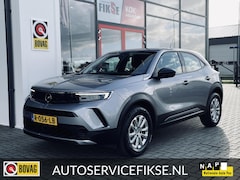 Opel Mokka - 1.2 Edition CAMERA|LED|LANE & FRONT ASSIST | PDC