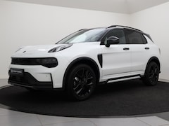 Lynk & Co 01 - 1.5 PLUG-IN HYBRID MORE SCHUIFDAK 360GR CAM ELEK.STOEL STOELVERW