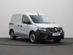 Renault Kangoo E-Tech - Advance 22 kW 44 kWh | Achteruitrijcamera | Vierseizoenbanden |