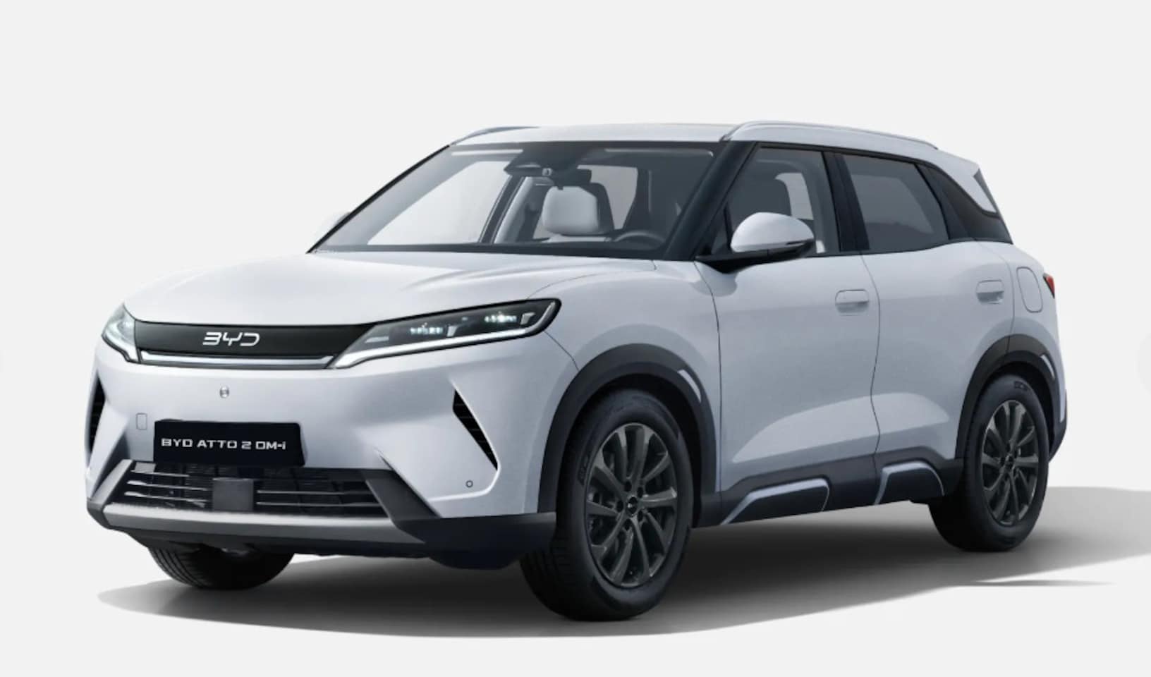BYD Atto 2 - 1.5 DM-i Boost | Extra showroom actie ! | Nieuw | Snel rijden ! | Proefrijden, inruilen of - AutoWereld.nl