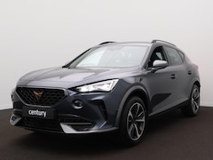 CUPRA Formentor - 1.4 TSI e-Hybrid Essential | ACC | Vol. Leer | Elek. Stoelen | Zwenkbare trekhaak |
