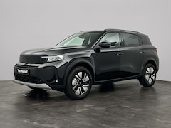 Opel Frontera - 1.2 Turbo Hybrid GS 7p. | DEMOVOORDEEL | Camera | Navigatie | PDC Voor+Achter | 7 personen