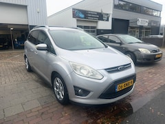 Ford Grand C-Max - 1.6 Trend 7 PERSOONS