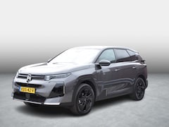 Citroën C5 Aircross - 1.2 Hybrid 145 Plus | Pack Techno | Two tone / zwart dak | 19" L.M.V. | PARKEERSENSOREN ME